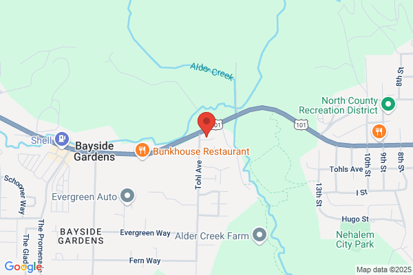 Bayside Self Storage