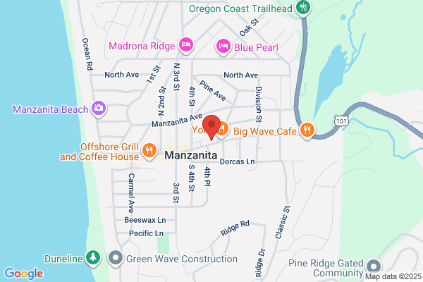 Cascade Hasson Sotheby's International Realty