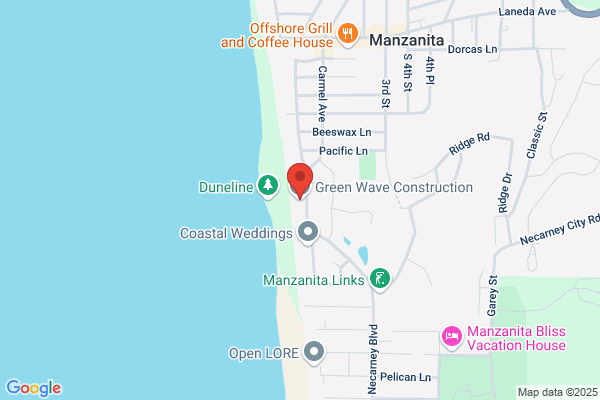 Green Wave Construction