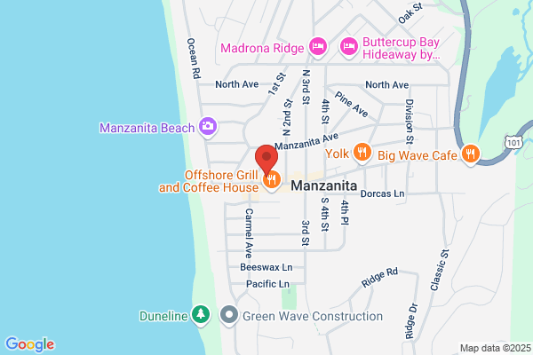 Home + Sea Realty