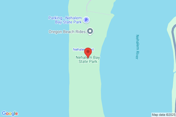 Nehalem Bay Fitness Center