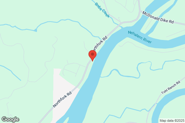 Nehalem Shores Rv Park