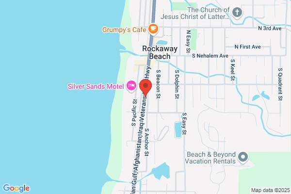 Oregonian Rockaway Dealers