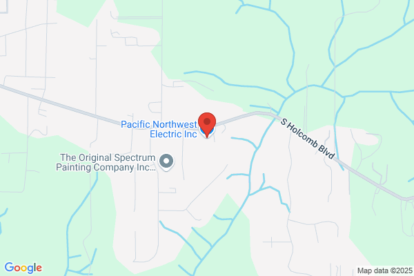 Prince Electric Inc