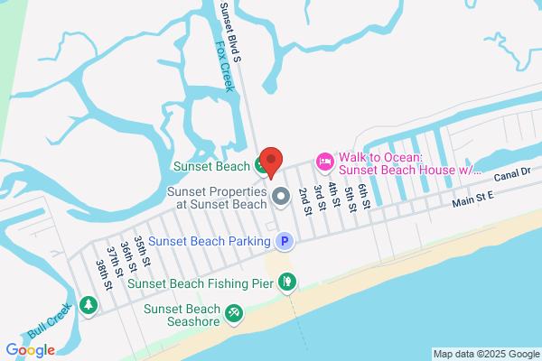 Sunset Vacation Rentals