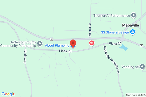 About Plumbing Inc