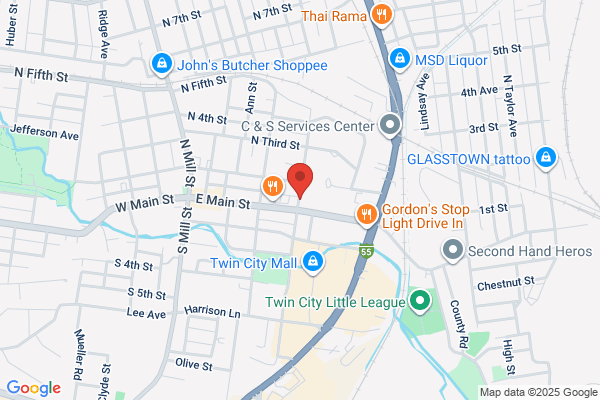 Catholic Community Services