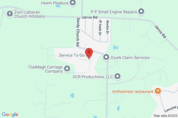 Mid Tenn Repair Co