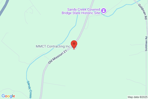 Mmct Contracting Inc.