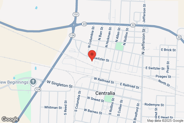 Stevens Heating & Cooling