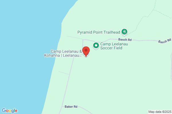 Camps Leelanau-Kohahna