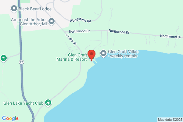 Crystal Harbor Marina Inc