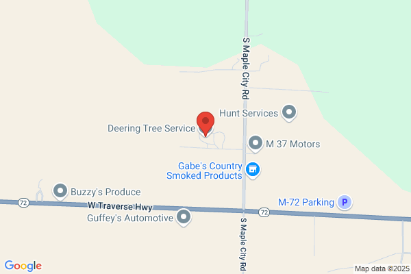 Deering Tree Service