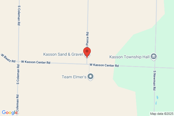 Kasson Sand & Gravel