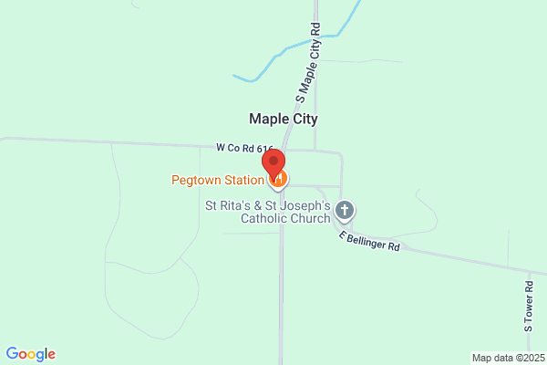 M C Short Stop