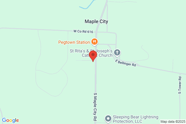 Maple City Community Church