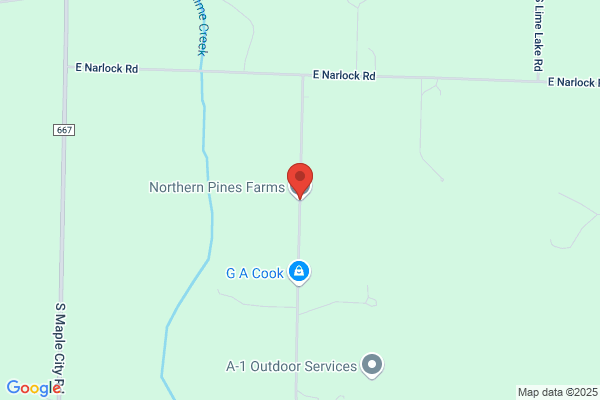 Northern Pines Farms