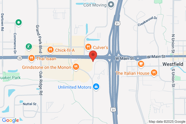 Westfield Auto Repair