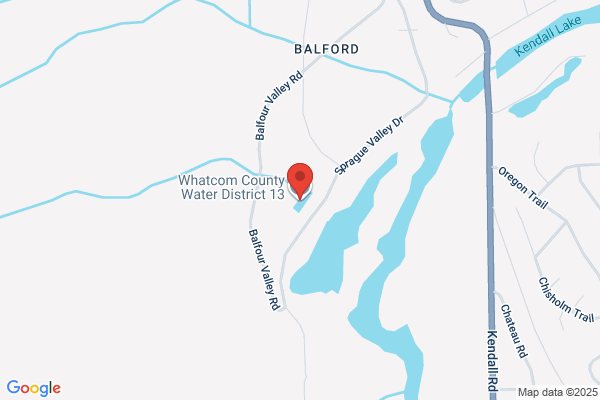 Evergreen Water-Sewer District