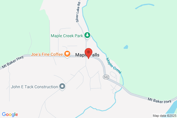 Mt Baker Foot Hills Chamber of Commerce