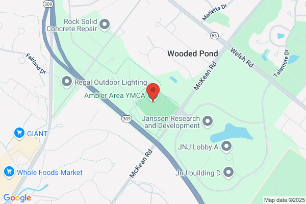 Ambler Area YMCA