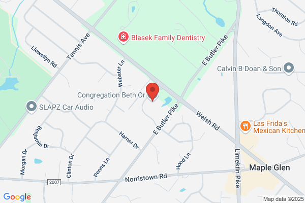 Congregation Beth or