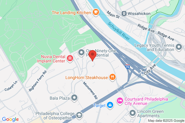 Corinthian Organization