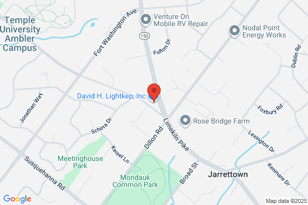 David H Lightkep Inc