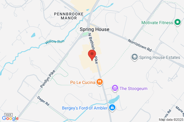 Gerhard's Appliance Showroom