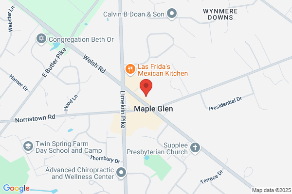 Maple Glen Acupuncture Center
