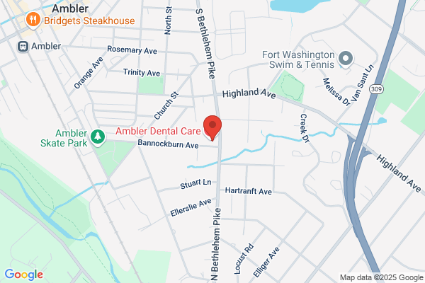 Margolis Chiropractic