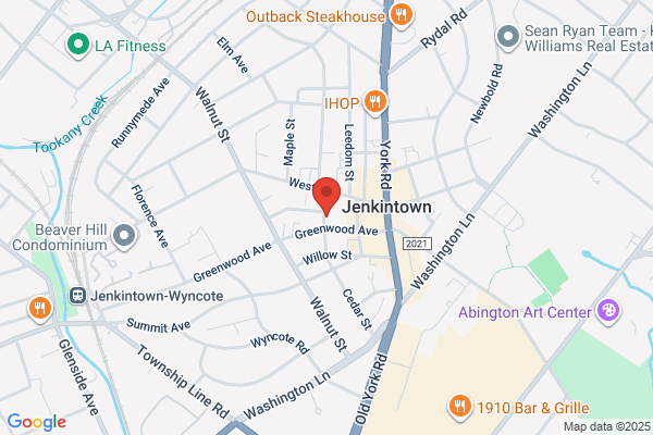 Residential Burglar & Fire Alarm Co