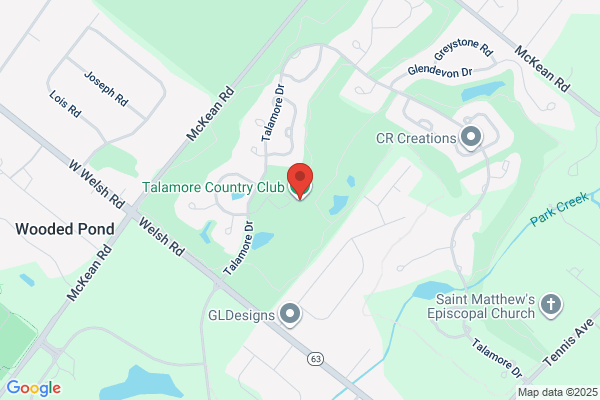 Talamore At Oak Terrace Golf & Country Club