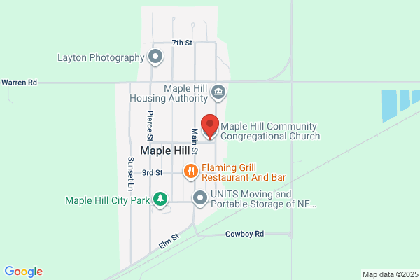 Maple Hill Community Church