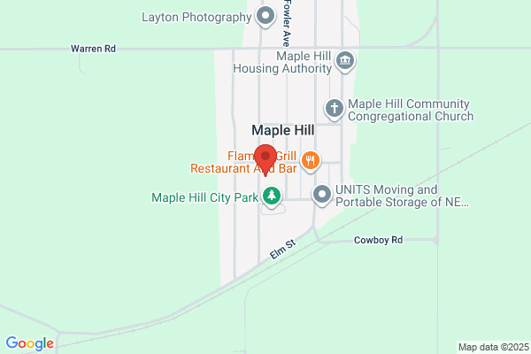 Maple Hill Elementary School