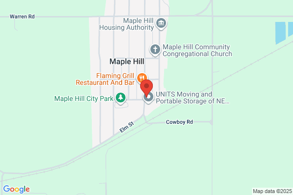 Maple Hill Insurance