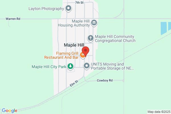 Maple Hill Senior Center