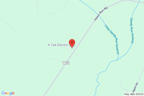 A-Tek Electric