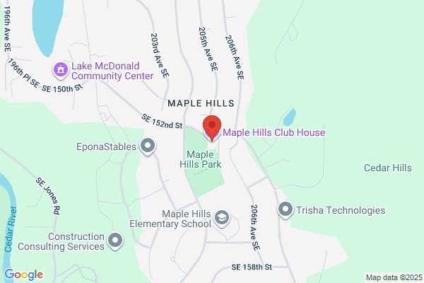 Maple Hill Civic Club