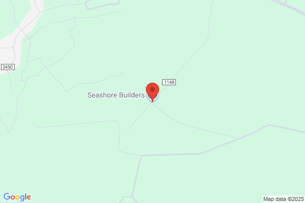 Seashore Builders