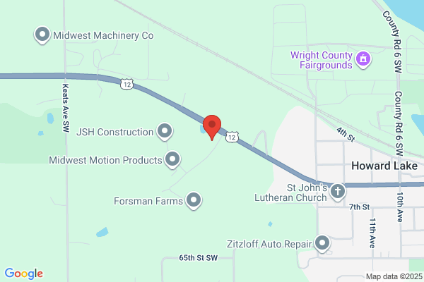 John's Collision, LLC