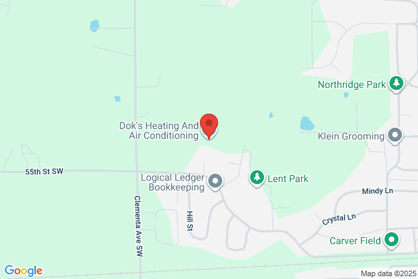 Dok's Heating And Air Conditioning