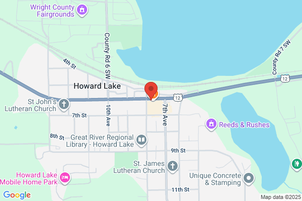 Howard Lake Drug
