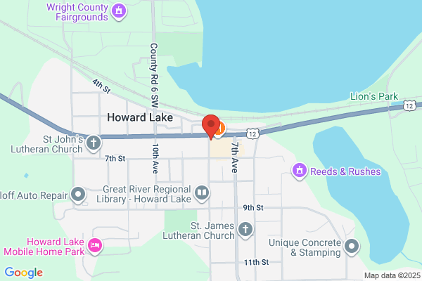 Lakes Area Realty Inc