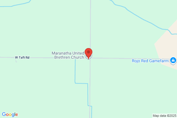 Maranatha United Brethren Church