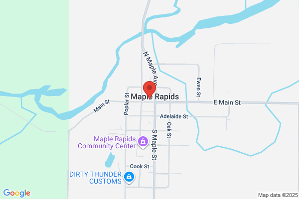 Carl's Market