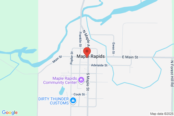 Deweys Trading Post