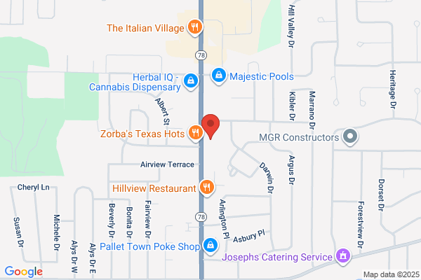 Handley Jeff Heating & Air Conditioning