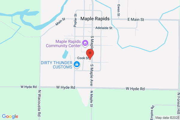 Hope Bible Baptist