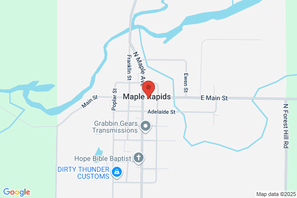 Maple River Sportsman Supply Inc
